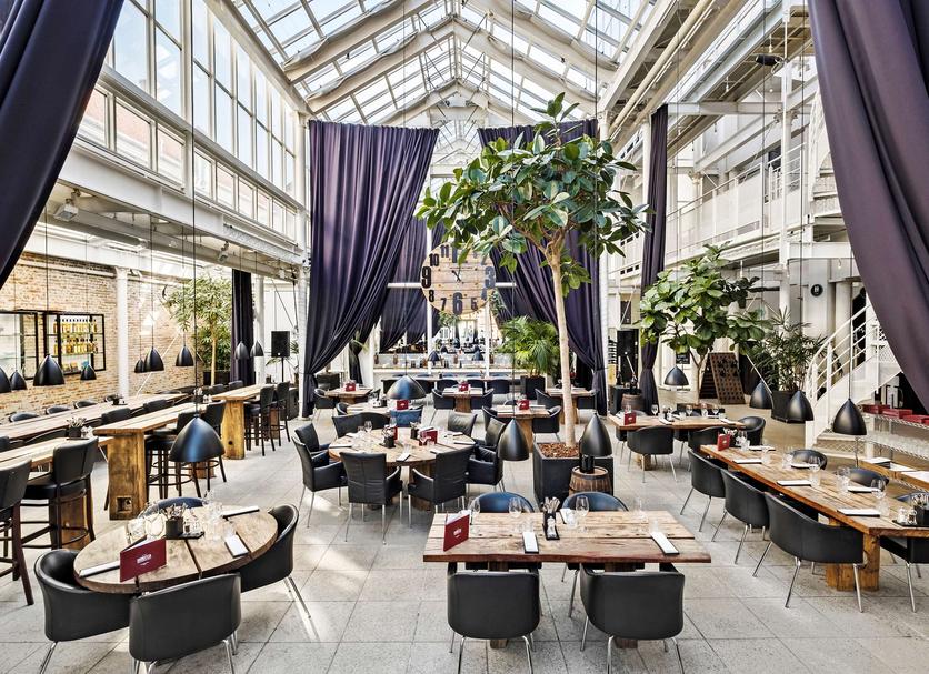 Ristorante Foto