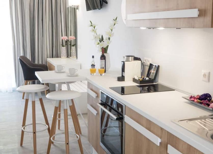 Cucina Foto