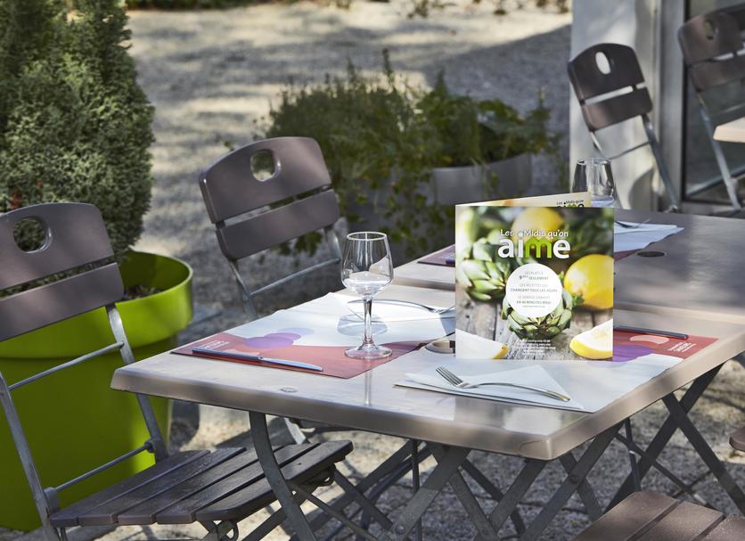 Ristorante Foto