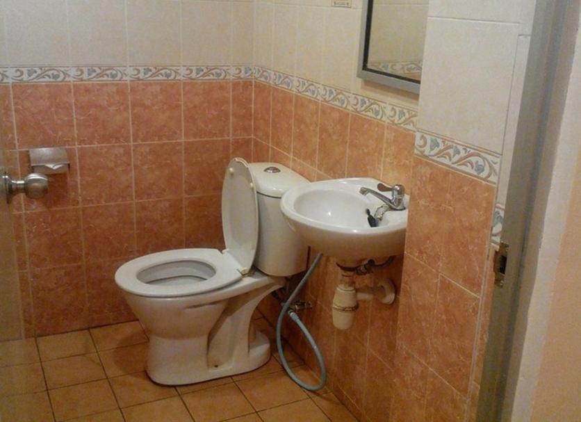 Bagno Foto