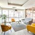 Area lounge