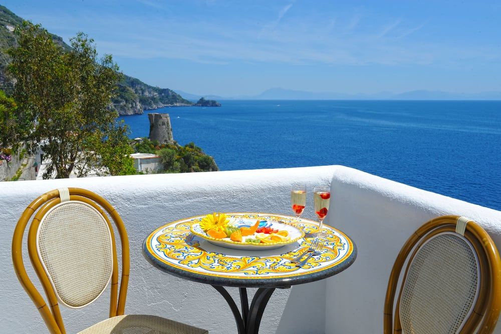 Balcone