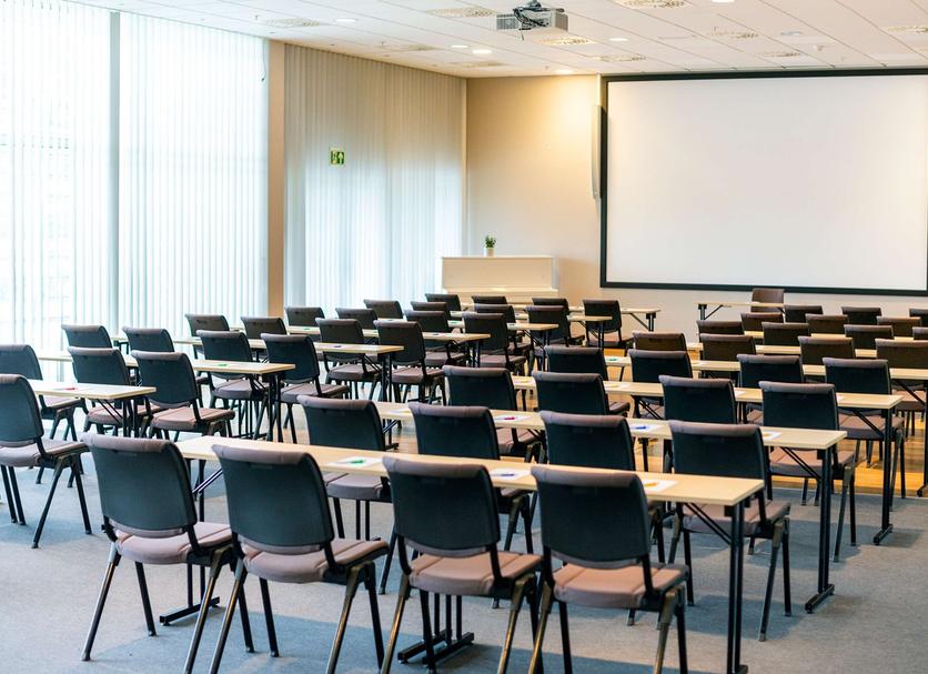 Sala conferenze Foto