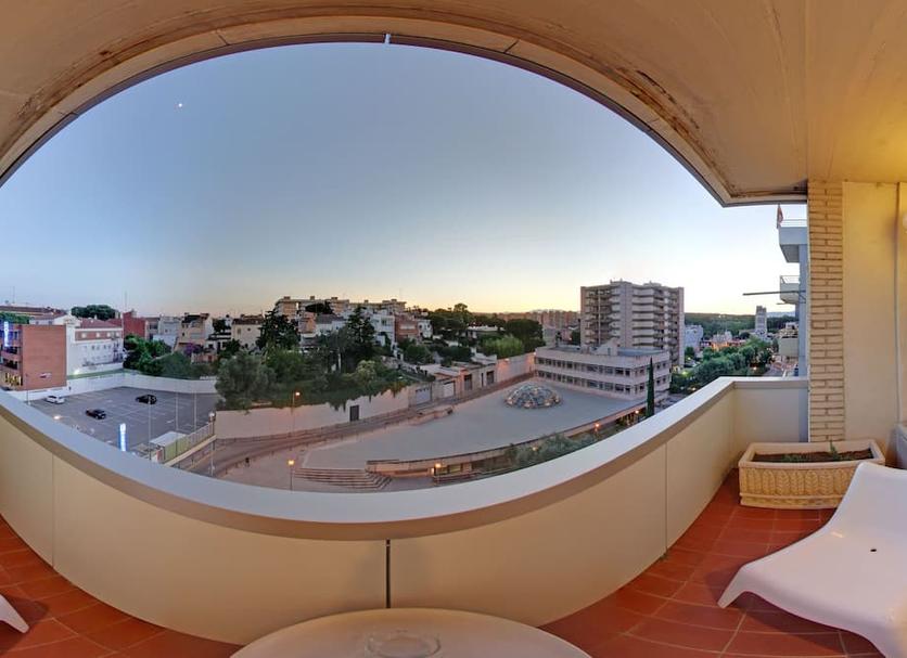 Balcone Foto