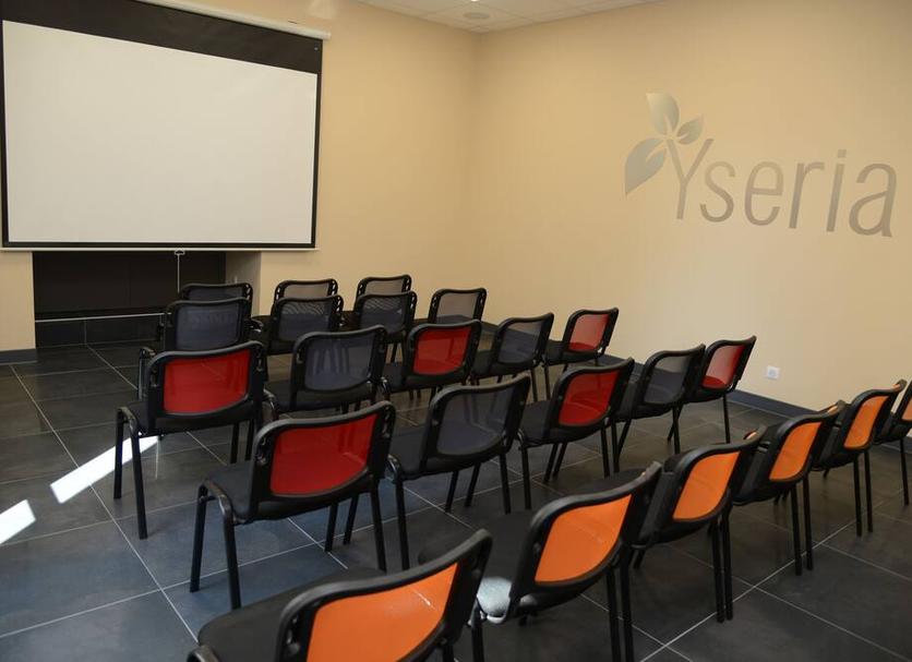Sala conferenze Foto