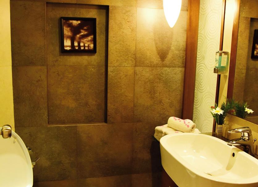 Bagno Foto