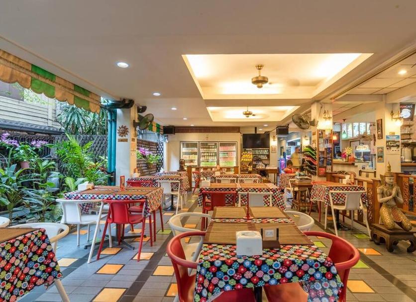 Ristorante Foto