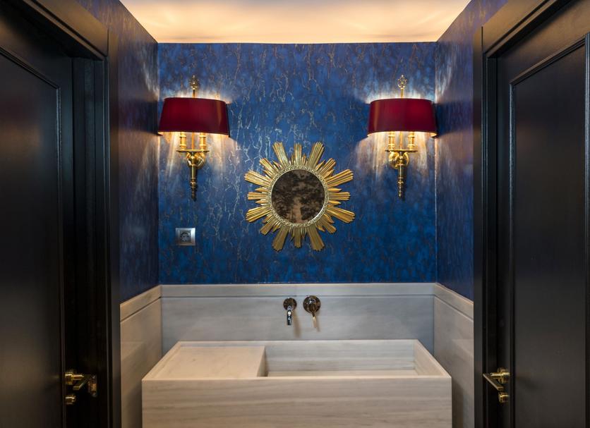Bagno Foto