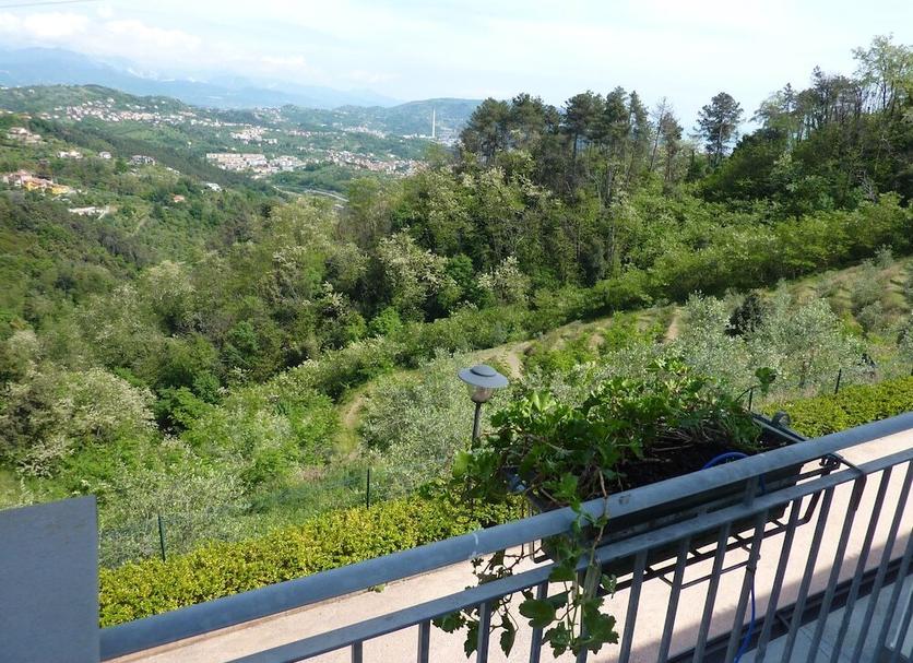 Balcone Foto