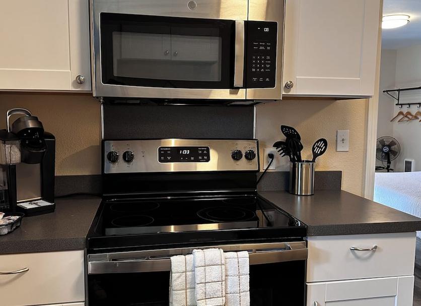 Cucina Foto