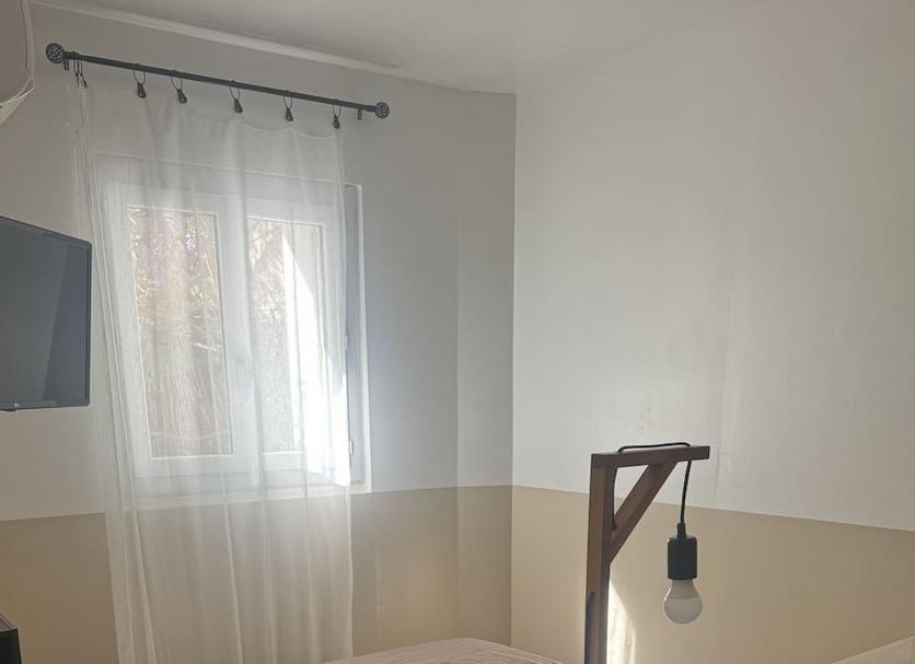 Dotazioni in camera Foto