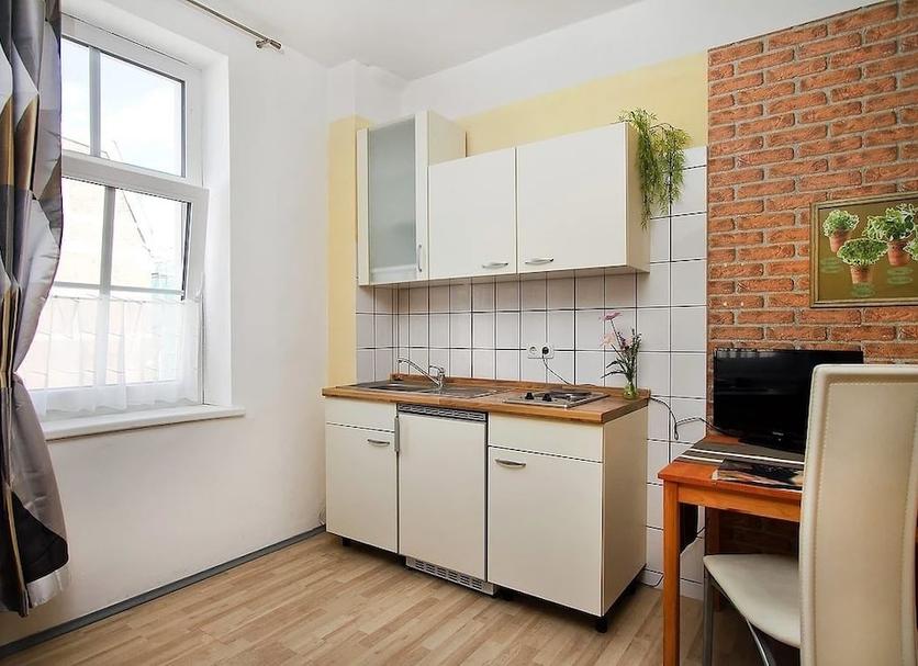 Cucina Foto