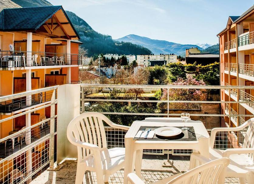 Balcone Foto