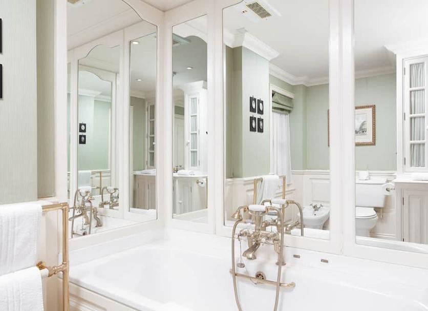 Bagno Foto