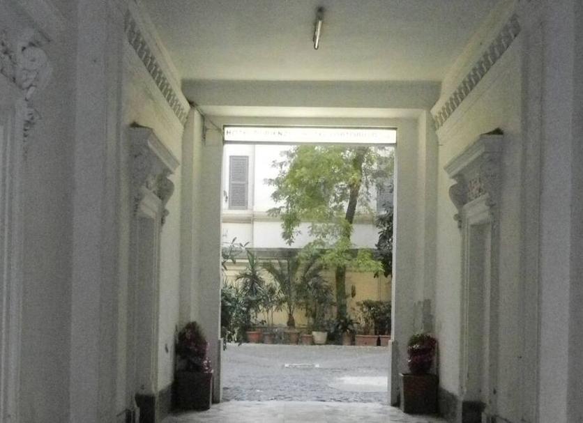 Vista esterna Foto