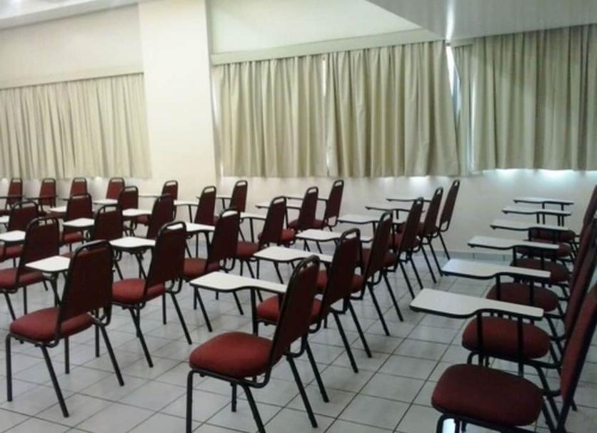Sala conferenze Foto