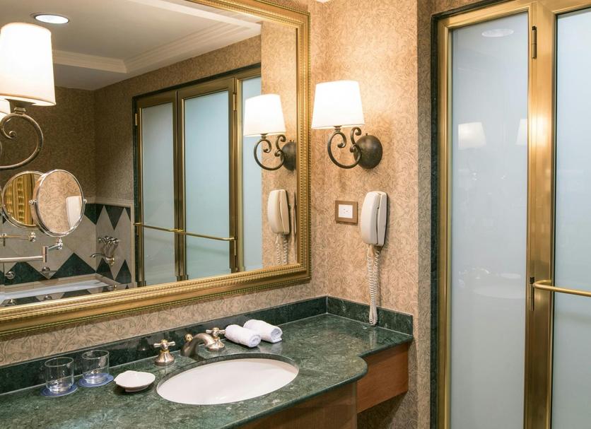 Bagno Foto