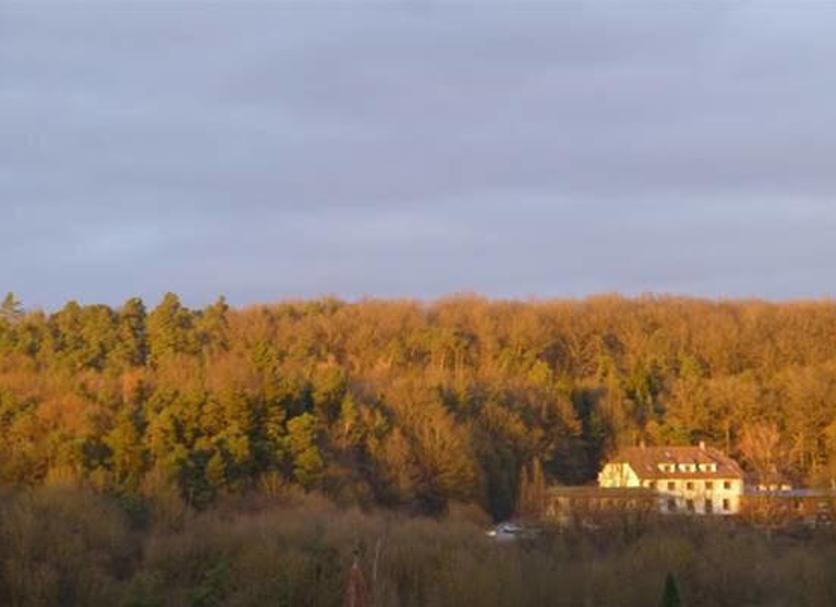 Vista esterna Foto