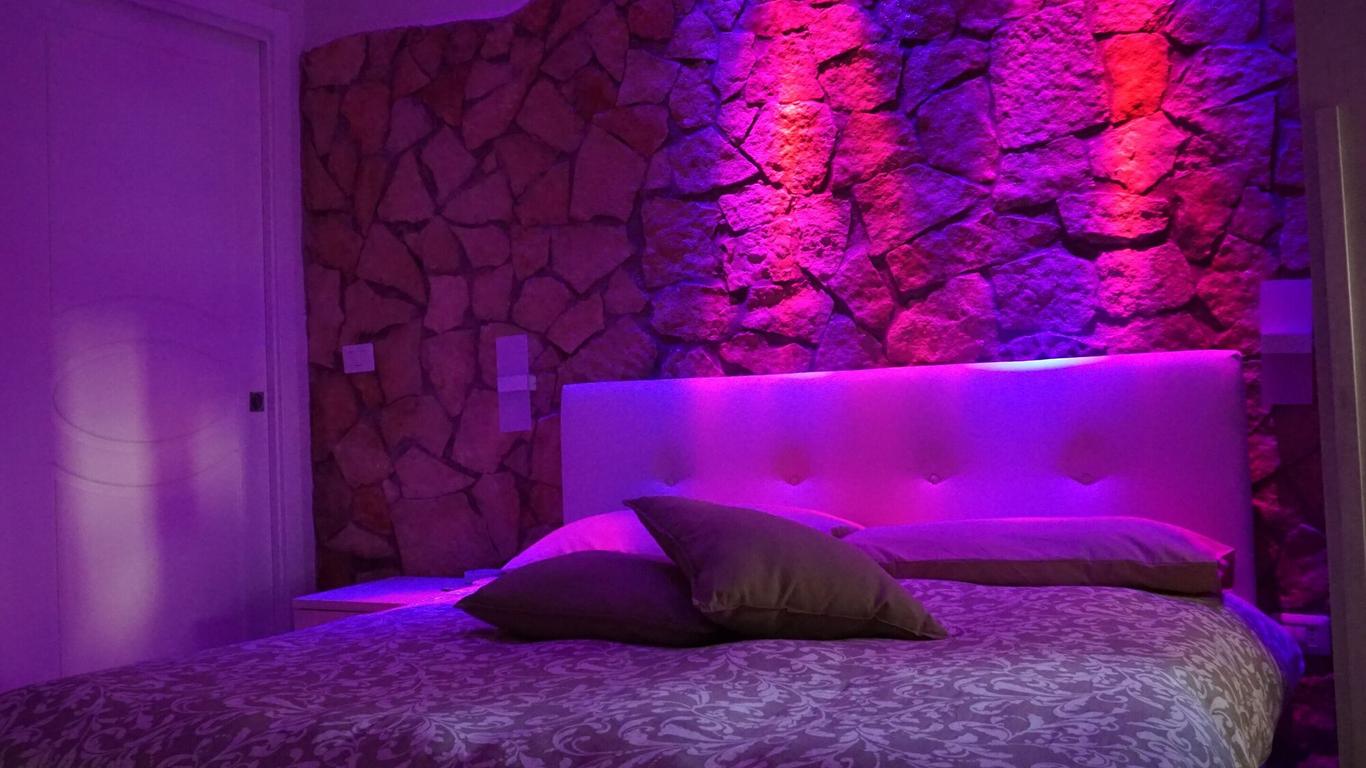 B&b Vittorio Emanuele II