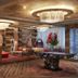 Area lounge