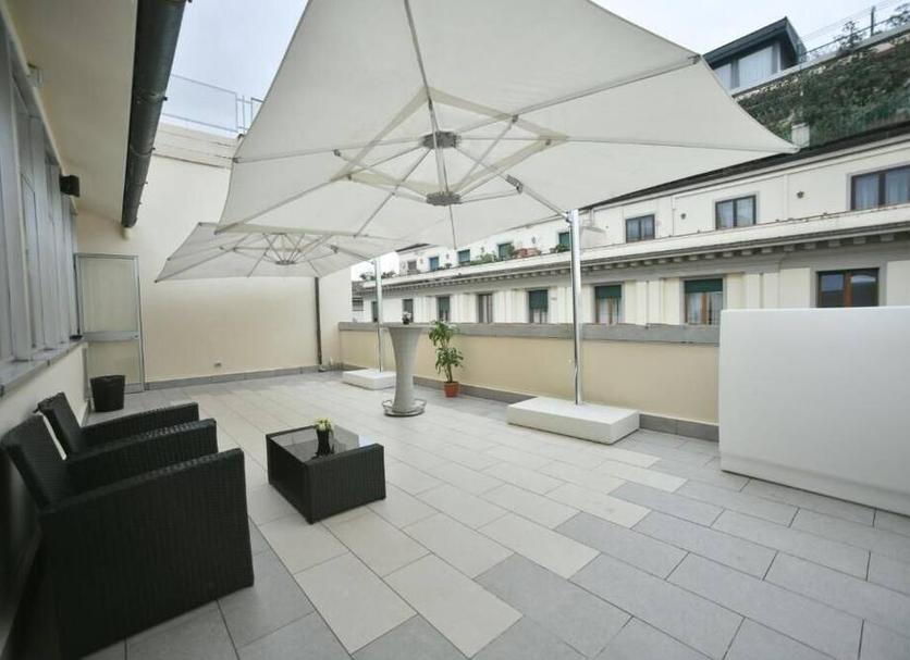 Balcone Foto