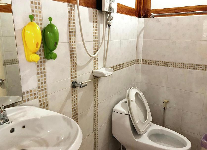 Bagno Foto