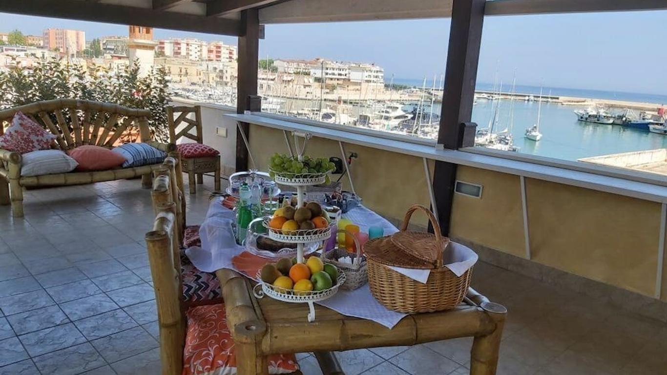 B&b Al Porto Novo