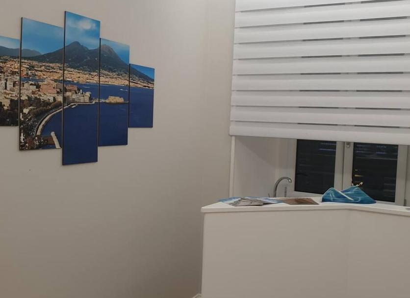 Dotazioni in camera Foto