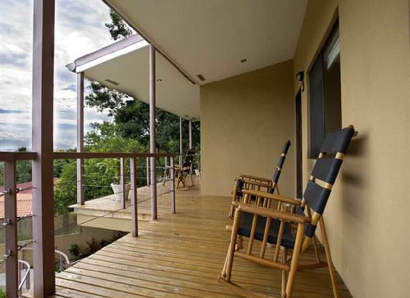 Balcone Foto