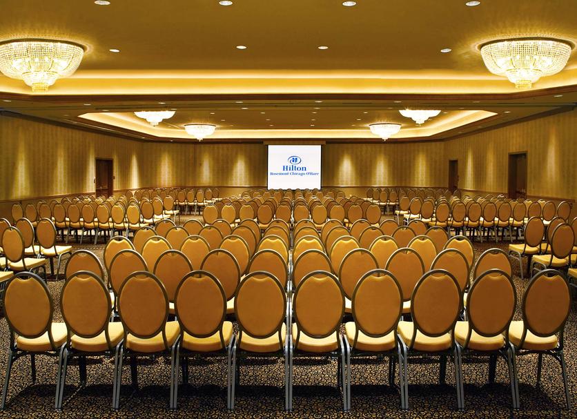 Sala conferenze Foto
