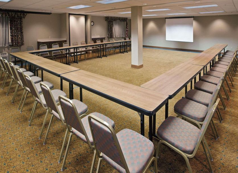 Sala conferenze Foto