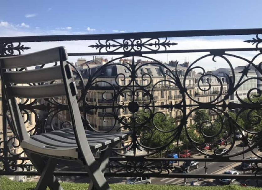 Balcone Foto