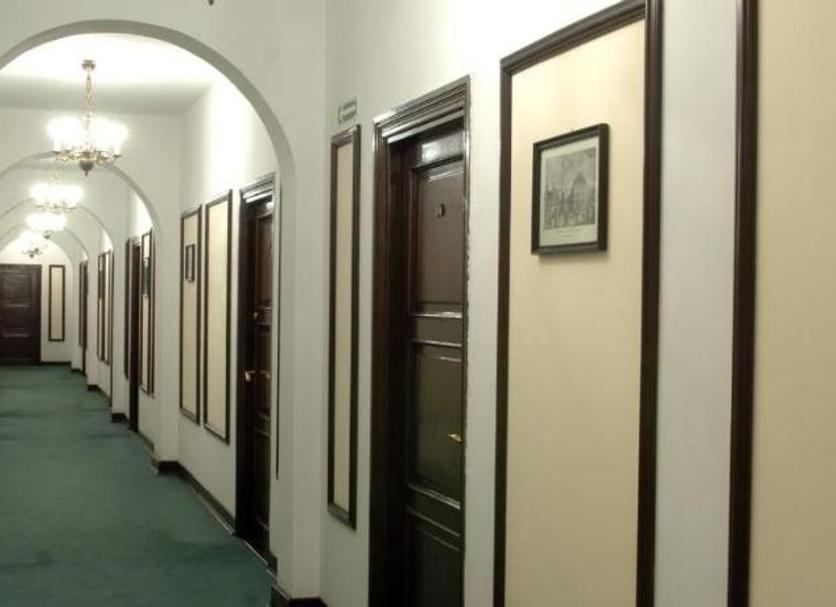 Corridoio Foto