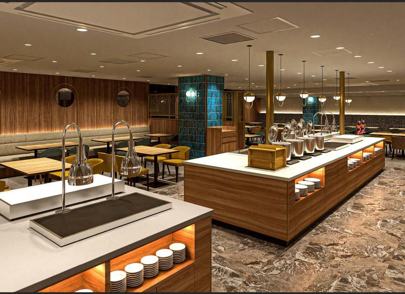Ristorante Foto