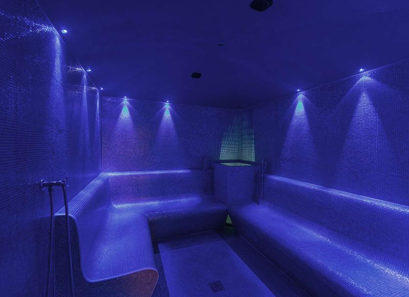 Spa Foto