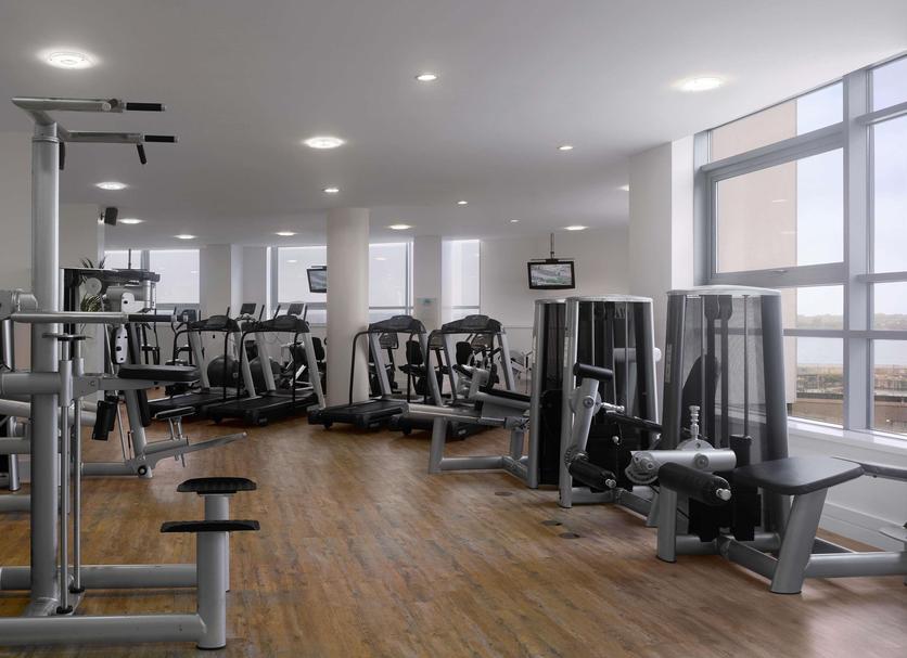 Palestra Foto