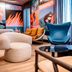 Area lounge