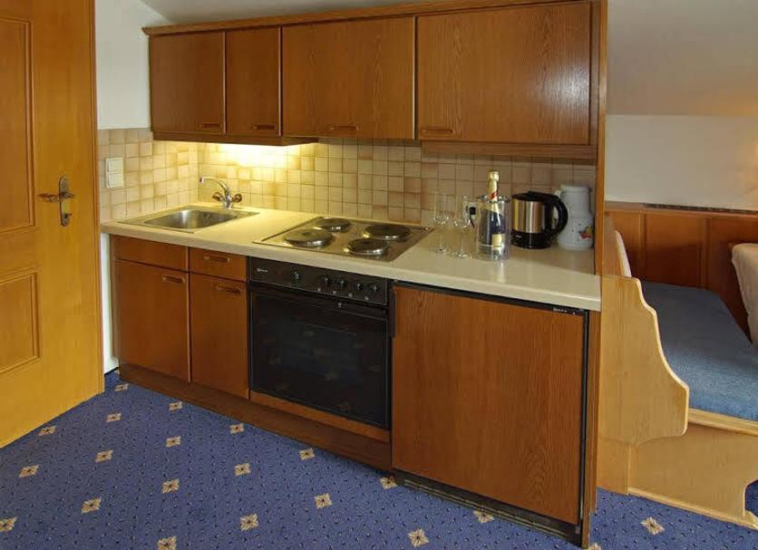 Cucina Foto