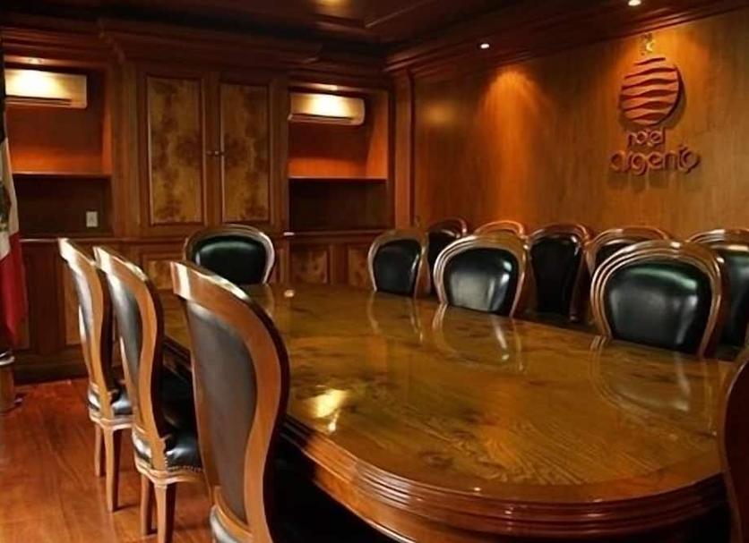 Sala conferenze Foto