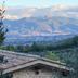 Vista esterna