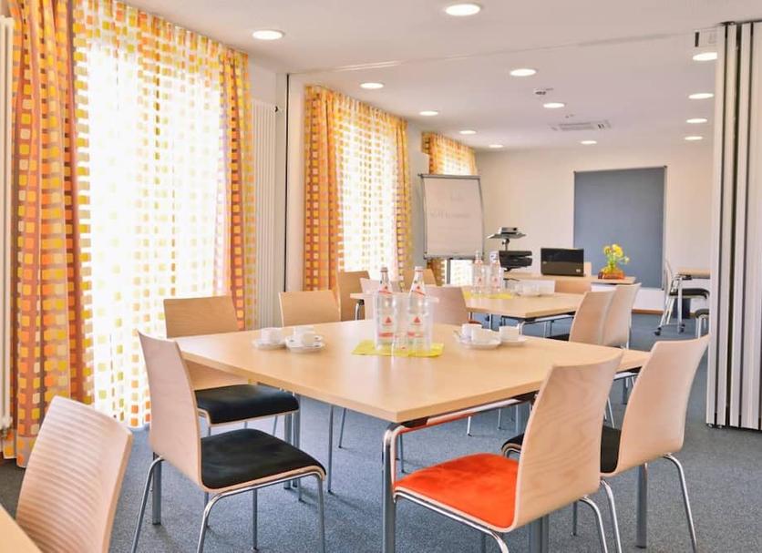 Sala pranzo Foto
