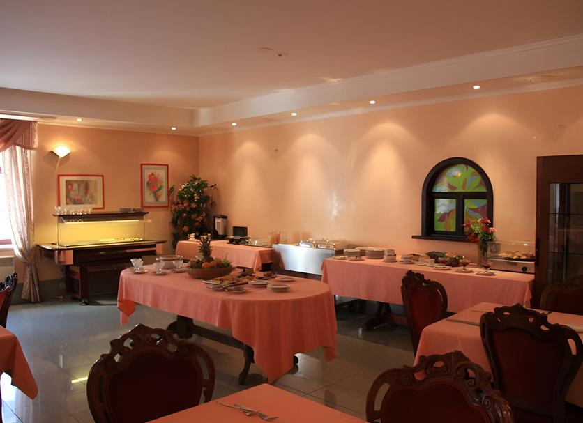 Ristorante Foto
