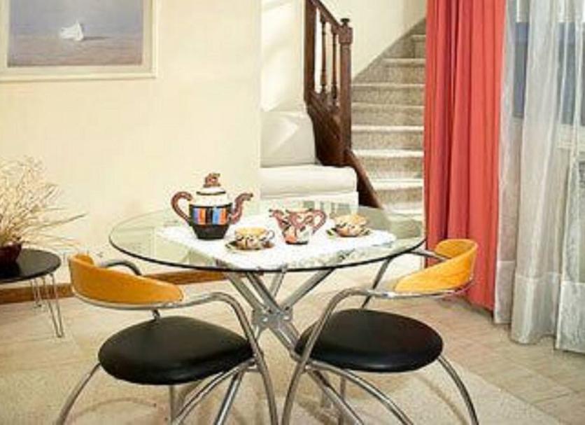 Sala pranzo Foto