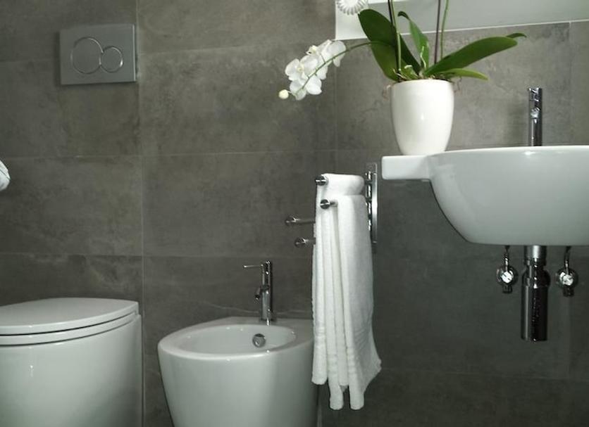 Bagno Foto