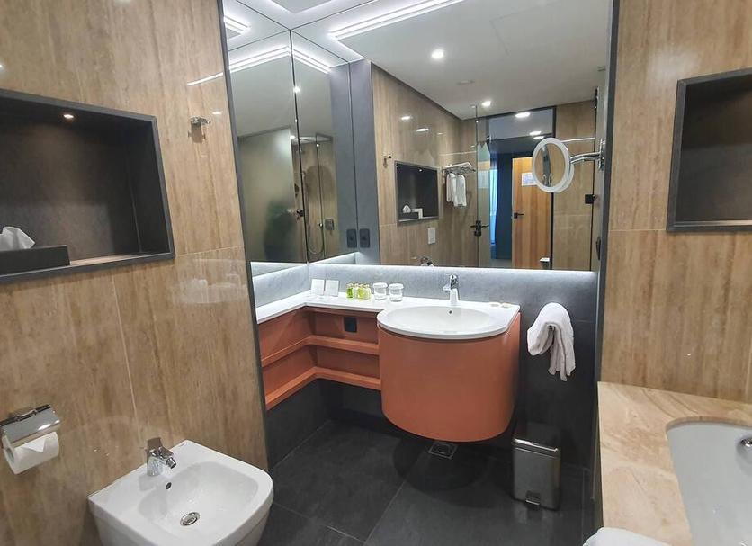 Bagno Foto
