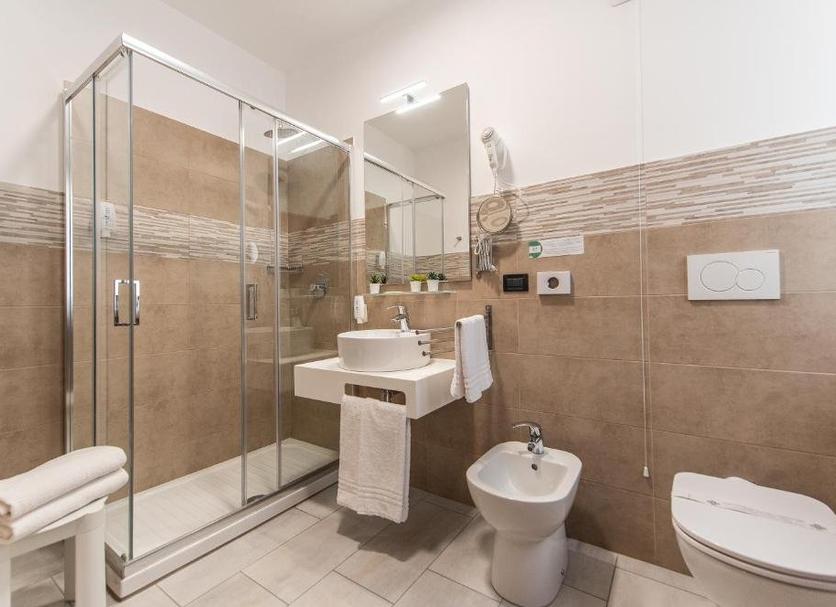 Bagno Foto