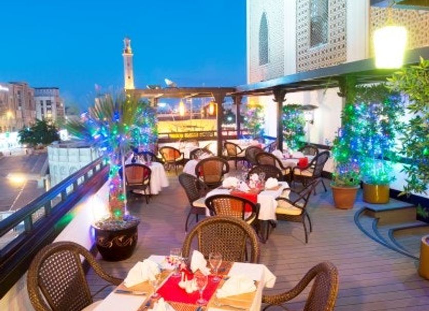 Ristorante Foto