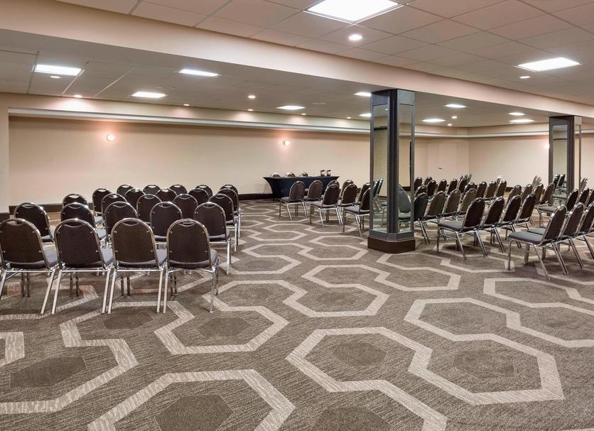 Sala conferenze Foto