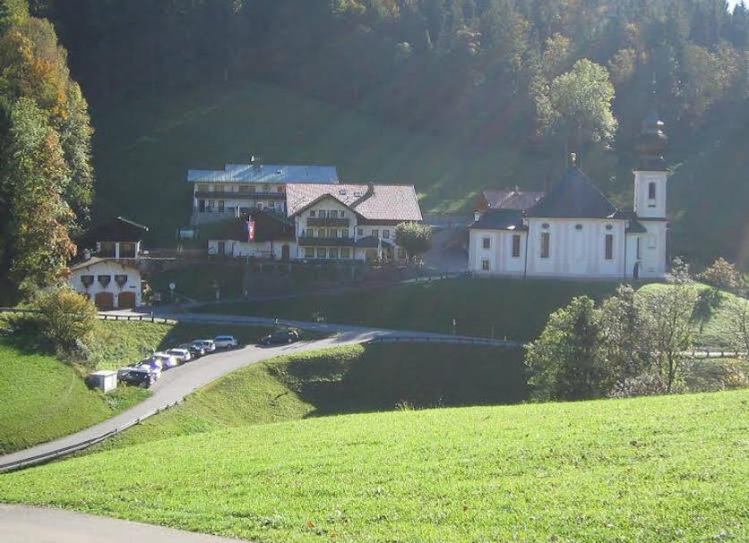 Vista esterna Foto