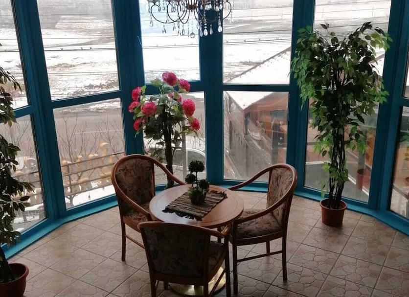Balcone Foto
